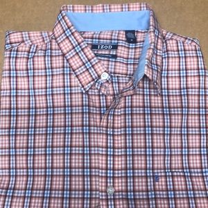 Izod shirt